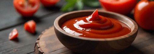 Вам більше не доведеться купувати кетчуп