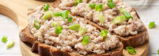 Форшмак по-одеськи