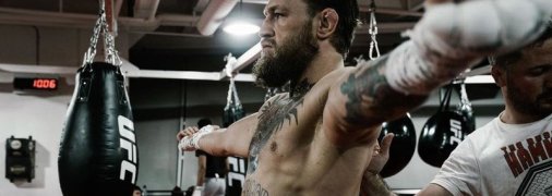 Конор - о стычках с Хабибом: Все зашло слишком далеко