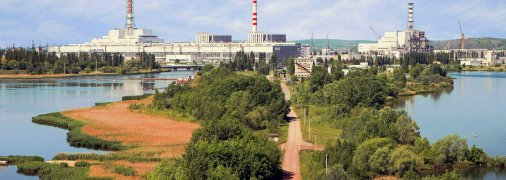 Курська АЕС