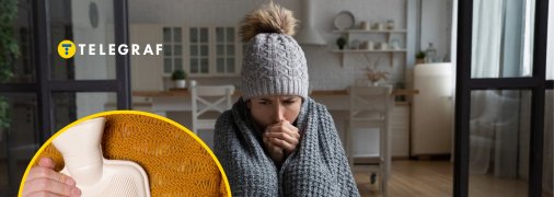 Грілка своїми руками