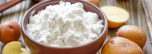 Крахмал картофельный и кукурузный: в чем отличия?