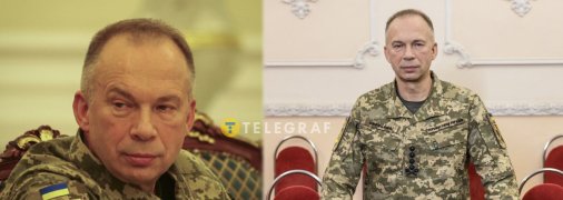 Олександр Сирський