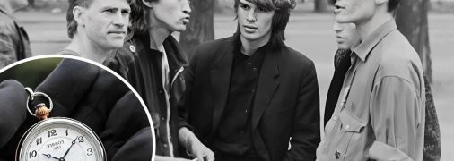 Чоловіки в СРСР