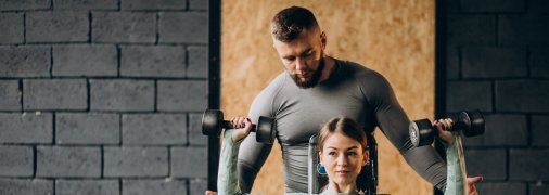 Праздник тренеры неофициально отмечают 30 октября