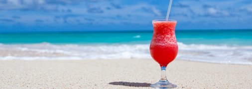 10 напитков, которые обязательно нужно приготовить этим летом