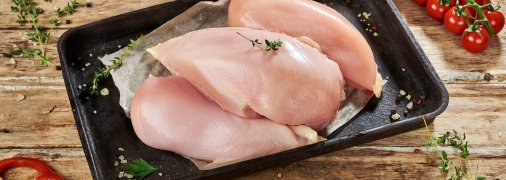 Куриное филе