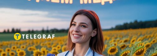 День медичного працівника в Україні відзначається 27 липня