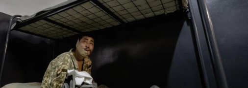 Прес-служба президента України