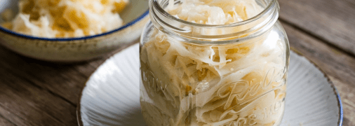 Від капусти залежить успіх заготівлі