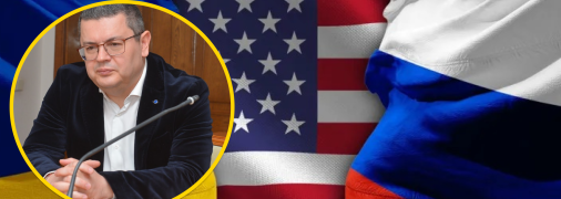 Олександр Мережко