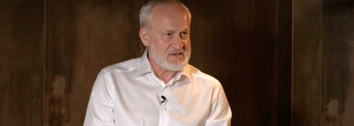 Ахмед Закаєв — один із основоположників і лідерів Чеченської Республіки Ічкерія