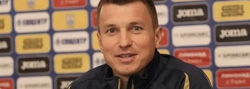 Месси, Буффон, Шевчук и другие: Ротань назвал "команду мечты"