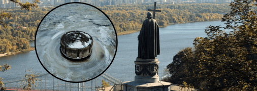 Какую функцию выполняет башня на воде