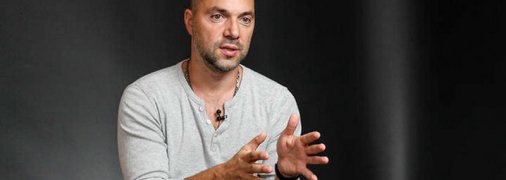Я ж не в числі "порохоботів": Арестович пояснив, чому переметнувся до Зеленського
