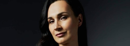 Певица скептически оценивает роль оппозиционных артистов из россии. Фото: Кузан Валентин