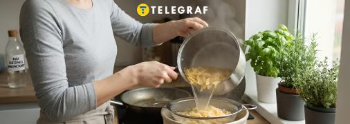 Як застосувати її на кухні