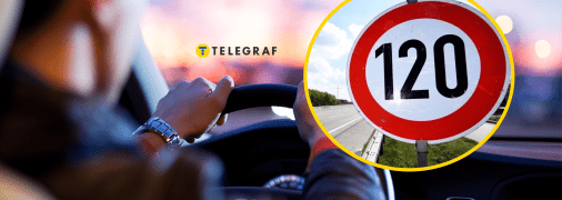 Штрафи за перевищення швидкості