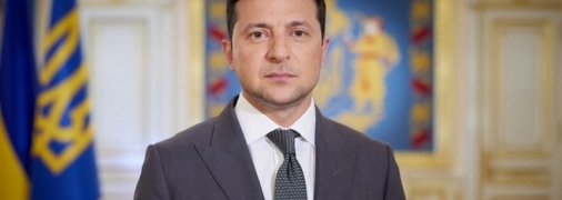 Зеленский задал кандидатам на пост канцлера Германии вопросы о членстве Украины в ЕС и не только (видео)