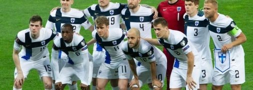 Финляндия 0:2 Бельгия: видео голов