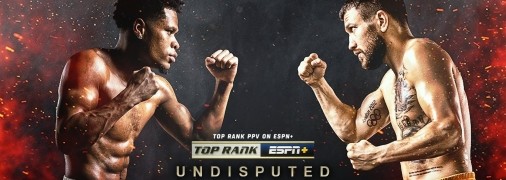 Хейни выиграл все свои поединки на профи-ринге