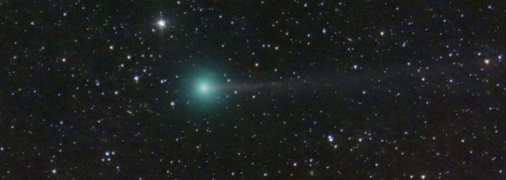 Комета Нисимура C/2023 P1