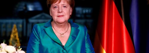 Формула Штайнмайера: почему Германия начала давить на Украину и как должен поступать Киев