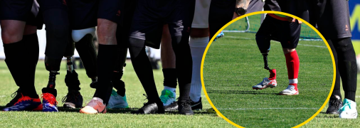 Кадры матча