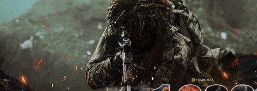 1388-й день полномасштабной войны России против Украины