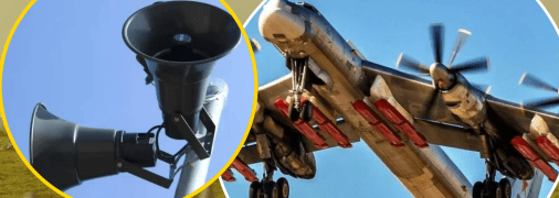 Россияне подняли в небо остатки стратегической авиации