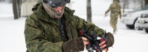 Ілюстративне фото