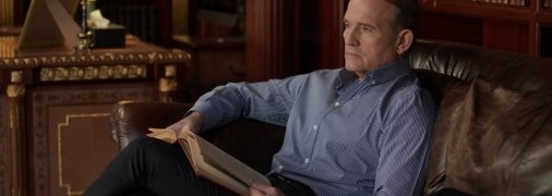 Известная украинская телеведущая: Процесс по делу Медведчука покажет власти, что политика – не шоу