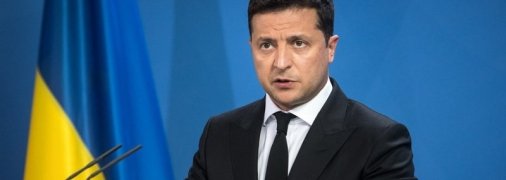 Москаль: Зеленский будет нести уголовную ответственность за половину Уголовного кодекса служебных преступлений