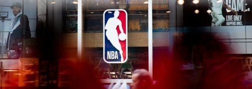 NBA намерена доиграть нынешний сезон чемпионата