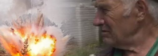 Росіяни обстрілюють Харківщину касетними снарядами