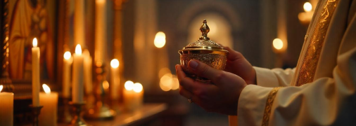 Перевірте своє: українські прізвища, які мають походження від церковнослужителів