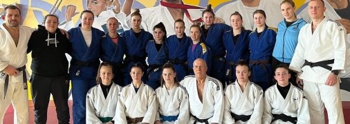 Сборная Украины не поедет в Доху