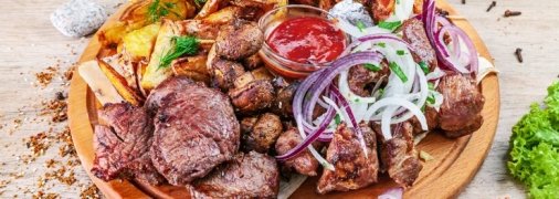 Мясо получится идеальным