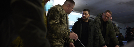 Володимир Зеленський