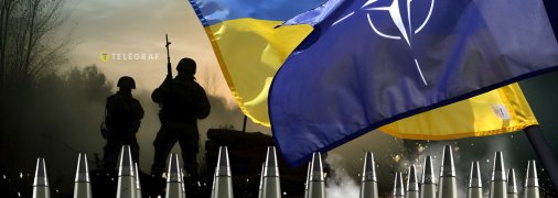 Україна та НАТО працюють над спільними розробками
