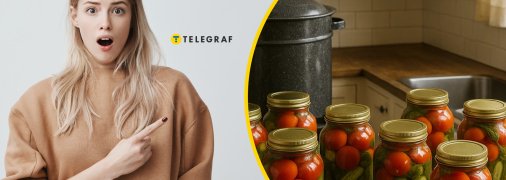 Як заливати в банки гарячу рідину