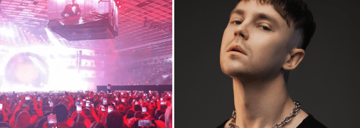 Організаторів концерту Пивоварова звинуватили у порушенні правил