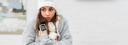 Як готувати помешкання до холодної зими: дієві поради і застороги