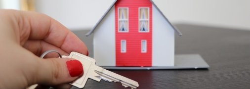 Курс долара та ціна на житло