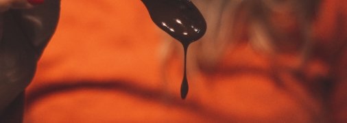 Удалить пятна можно и без химии - "натуральным" путем