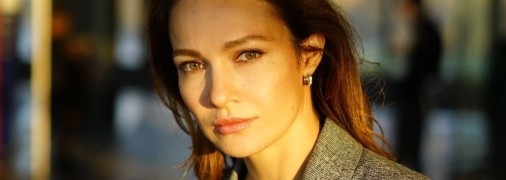 Евгения Брик серьезно болела