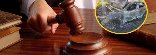 Убийство семьи из Киева произошло в 2023 году