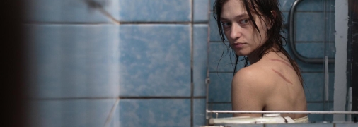 Світова прем’єра "Бачення метелика" пройшла у Каннах