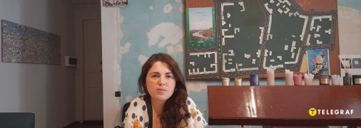 Евгения Кулеба