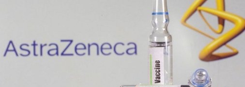 Европейская AstraZeneca наконец зарегистрирована в Украине: когда прибудет первая партия